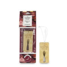 Ashleigh & Burwood Vůně do auta THE SCENTED HOME - Moroccan Spice, 2 ks