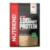 100% Whey Protein 400 g - vanilka 