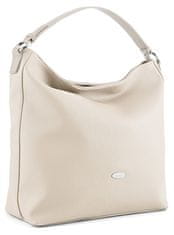 David Jones Dámská kabelka CM6911 Beige