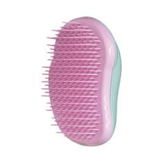 Tangle Teezer Kartáč na vlasy Original Mini Marine Teal and Rosebud