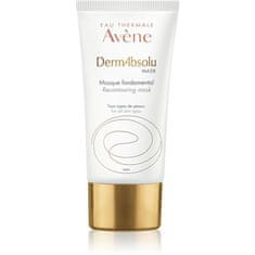 Avéne Remodelační pleťová maska Dermabsolu (Recontouring Mask) 75 ml