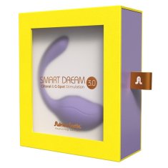 SILEXD Adrien Lastic Smart Dream III + App Purple