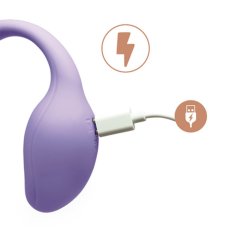 SILEXD Adrien Lastic Smart Dream III + App Purple