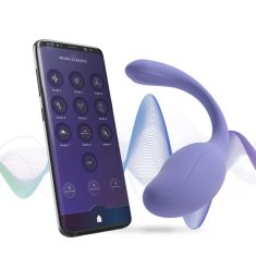 SILEXD Adrien Lastic Smart Dream III + App Purple