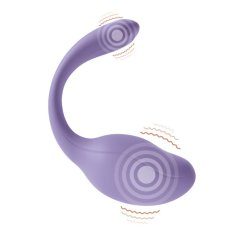 SILEXD Adrien Lastic Smart Dream III + App Purple