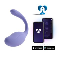 SILEXD Adrien Lastic Smart Dream III + App Purple