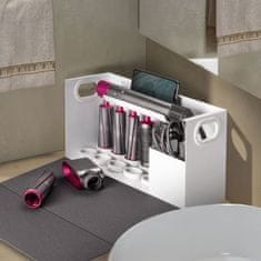 Maclean Organizér kontejner pro Dyson Airwrap Styler , 367x150x220mm, 8kg, MC-478