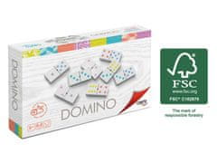 Domino Deco (FSC dřevo)