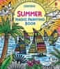 Lizzie Cope: Summer Magic Painting Book