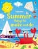 Kate Nolan: Summer Things to Make and Do