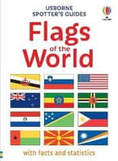 Phillip Clarke: Spotter´s Guides: Flags of the World