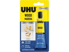 UHU Wood 27 ml