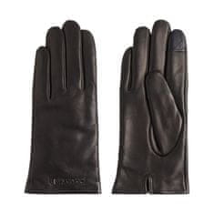 Calvin Klein Dámské rukavice černá 