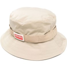 Kenzo Pánské klobouk béžová 