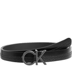 Calvin Klein Dámské pásky černá 
