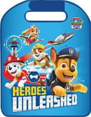 COLZANI Ochranná folie na sedadlo Paw Patrol