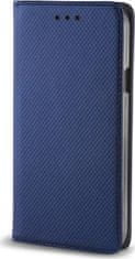 Noname Cu-Be Pouzdro magnet Xiaomi Redmi Note 13 Pro 4G Navy