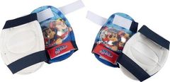 COLZANI Dětské chrániče Paw Patrol modré