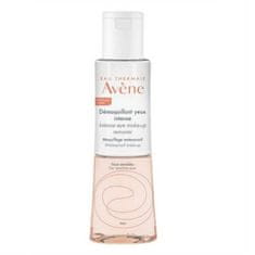 Avéne Dvoufázový odličovač pro citlivé oči (Intense Eye Make-Up Remover) 125 ml