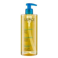 Uriage Mycí olej na obličej a tělo (Cleansing Oil) 500 ml