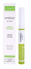 Uriage Tyčinka na kožní nedokonalosti Hyséac Bi-Stick (Anti-Blemish Stick) 3 ml/1g