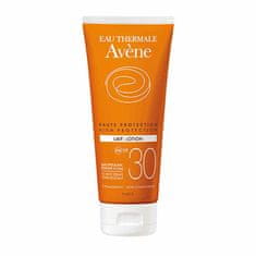 Avéne Opalovací mléko pro citlivou pokožku SPF 30 (Lotion) 100 ml