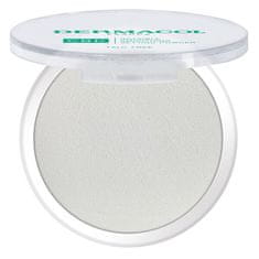 Dermacol Matující fixační pudr s CBD (Invisible Smoothing Setting Powder) 8 g