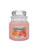 Yankee Candle Vonná svíčka Home Inspiration malá Coral Peony 104 g