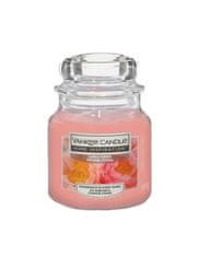 Yankee Candle Vonná svíčka Home Inspiration malá Coral Peony 104 g