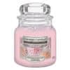 Yankee Candle Vonná svíčka Home Inspiration malá Sugared Blossom 104 g