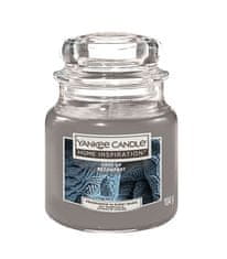 Yankee Candle Vonná svíčka Home Inspiration malá Cosy Up 104 g