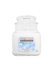 Yankee Candle Vonná svíčka Home Inspiration malá Soft Cotton 104 g