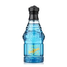 Versace Blue Jeans Versus - EDT TESTER 75 ml