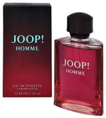 Joop! Homme - EDT TESTER 125 ml