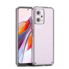 MobilPouzdra.cz Kryt ClearCase pro Xiaomi Redmi Note 12 Pro Plus , barva čirá