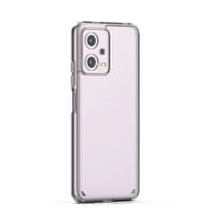 MobilPouzdra.cz Kryt ClearCase pro Xiaomi Redmi Note 12 Pro Plus , barva čirá