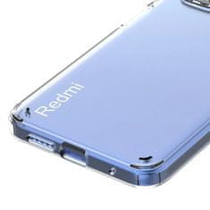 MobilPouzdra.cz Kryt ClearCase pro Xiaomi Redmi Note 11 Pro/Note 11 Pro 5G , barva čirá