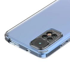 MobilPouzdra.cz Kryt ClearCase pro Xiaomi Redmi Note 11 Pro/Note 11 Pro 5G , barva čirá