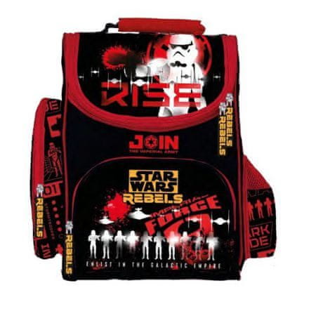 STAR WARS batoh 16 Rebels