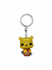 Klíčenka Disney - Winnie the Pooh (Funko)