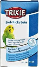 Trixie Jod Pickstein - minerální blok 20g TRIXIE