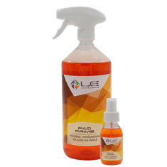 Liquid Elements  Pad Prime 100ml lubrikace leštících kotoučů