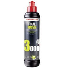  Super Finish 3000 - finišovací pasta (250ml)