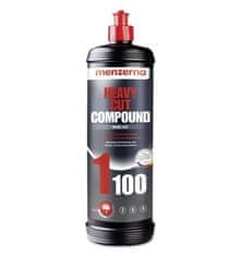  Heavy Cut Compound 1000 - brusná leštící pasta (1000ml)