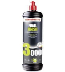 Menzerna  Super Finish 3000 - finišovací pasta (1000ml)