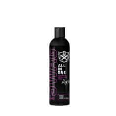 SWAG Autodetailing SWAG All in One Polish AIO - Leštěnka s voskem (250ml)