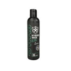 SWAG Autodetailing SWAG Hybrid Wax - Hybridní syntetický vosk s příměsí pravé karnauby (250ml)