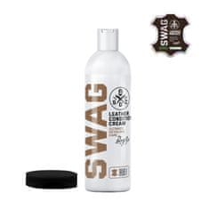 SWAG Autodetailing SWAG Leather Conditioner Cream - Impregnace na kůži (500ml)