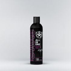 SWAG Autodetailing SWAG All in One Polish AIO - Leštěnka s voskem (250ml)