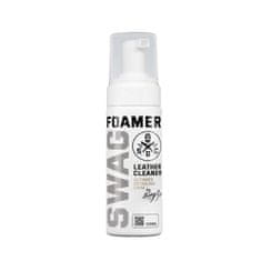 SWAG Autodetailing SWAG Leather Cleaner Foamer - Pěnivý čistič kůže (150ml)